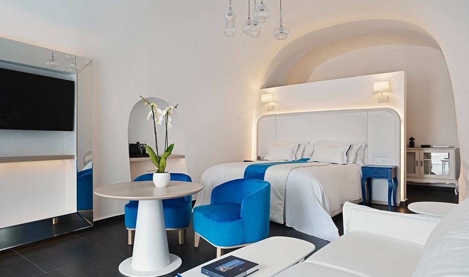 Katikies Hotel Santorini 2022 8556