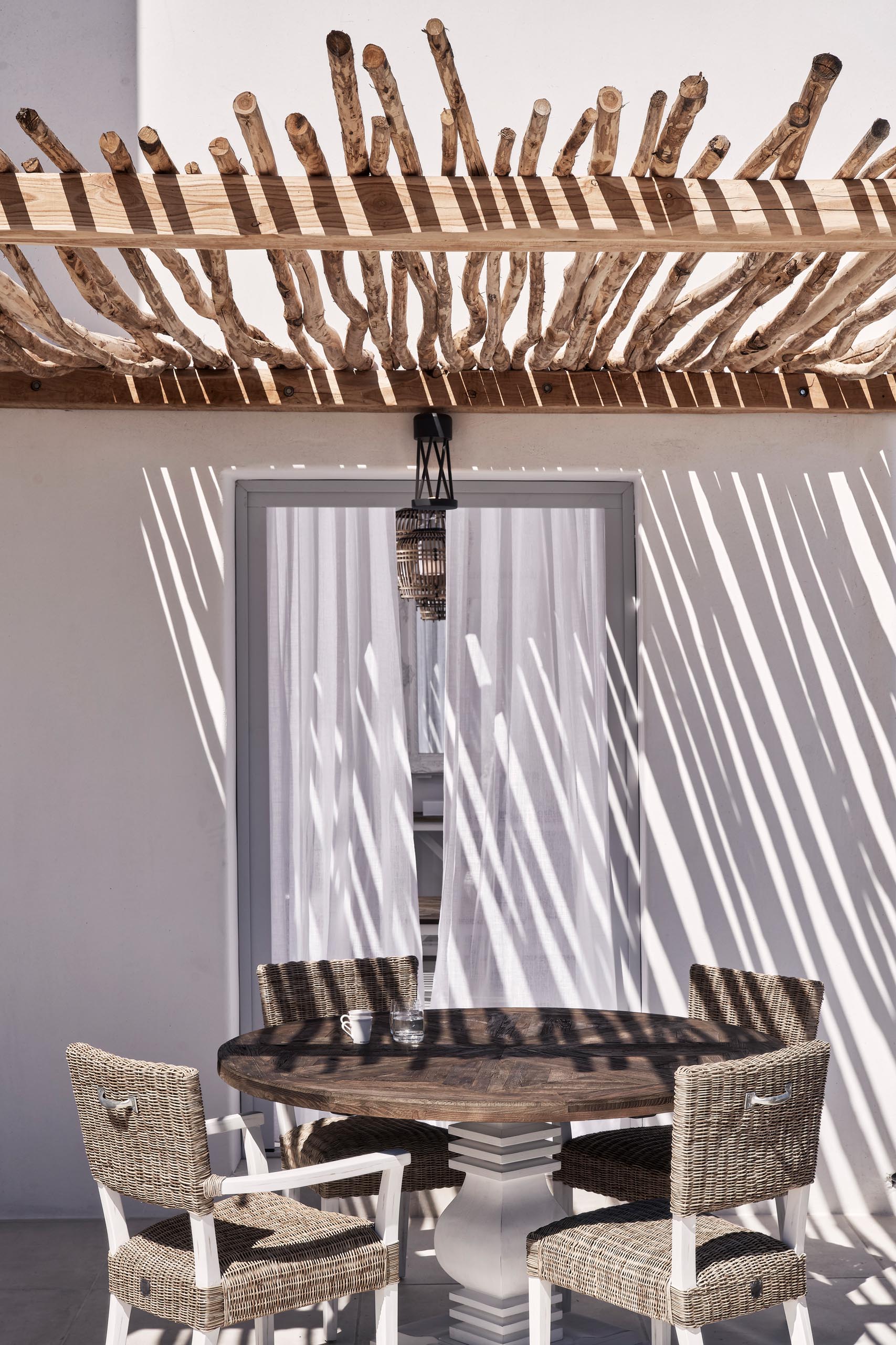 Katikies Villas Mykonos One Bedroom Villa 16