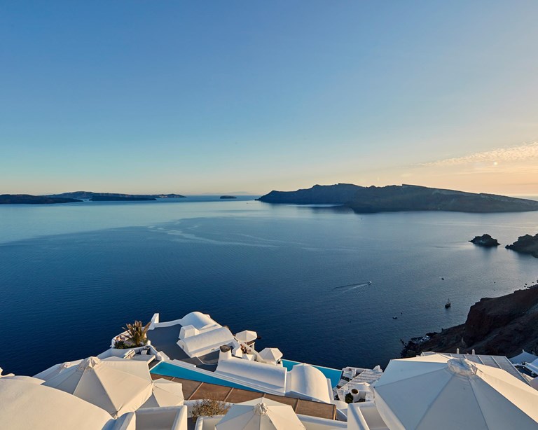 Santorini