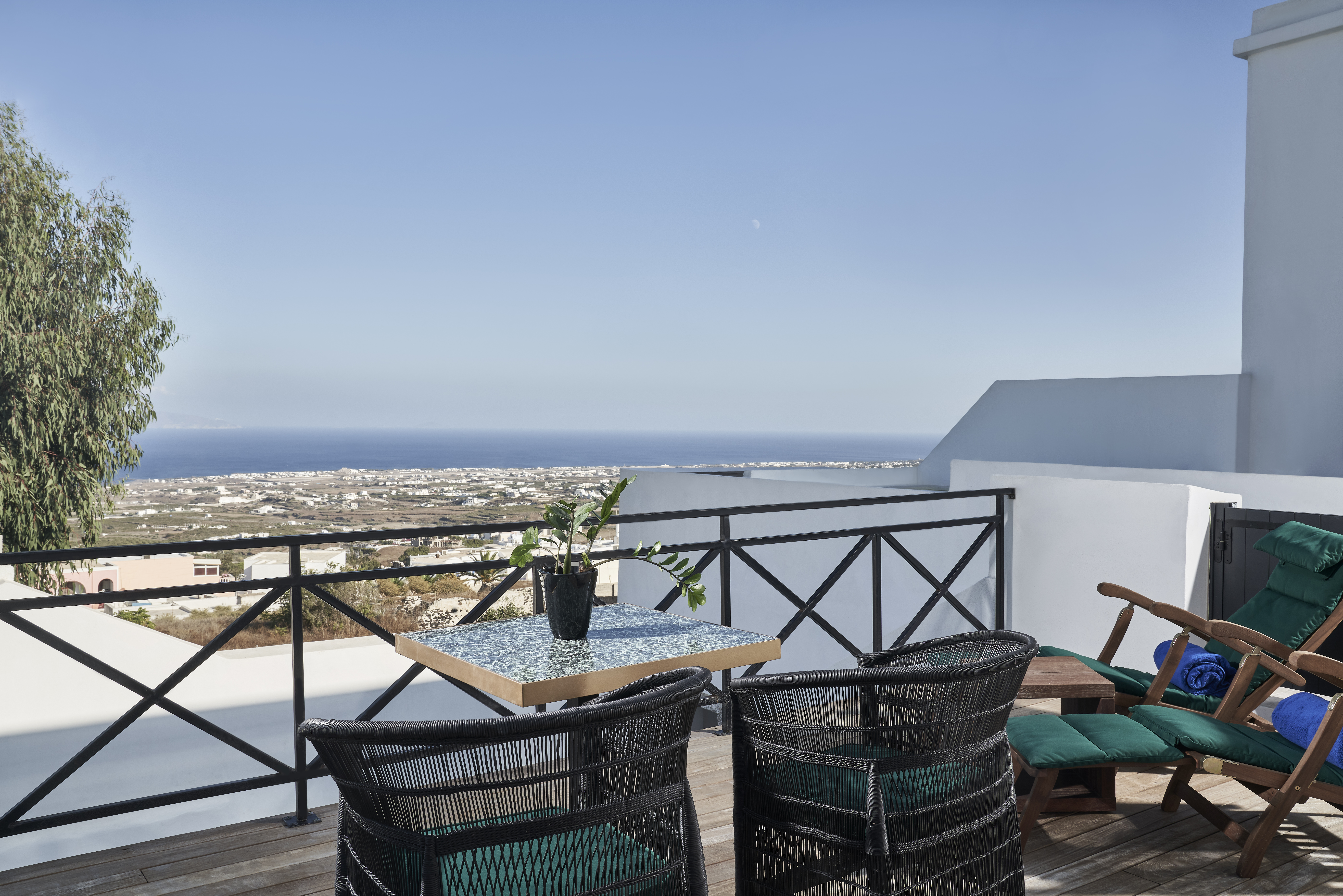 Katikies Garden Junior Suite (1)