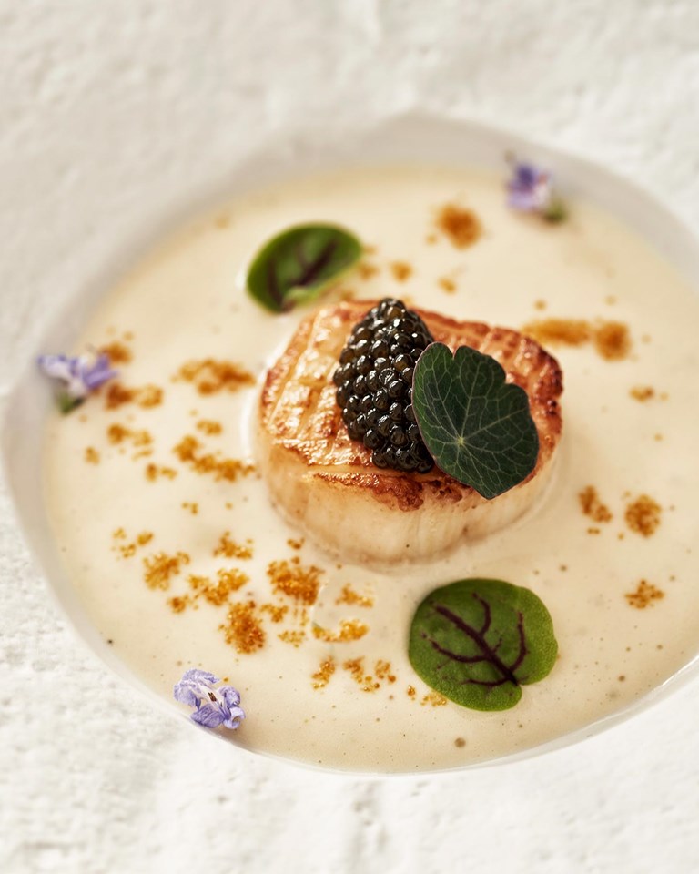 Mikrasia Restaurant Santorini 00471 2021