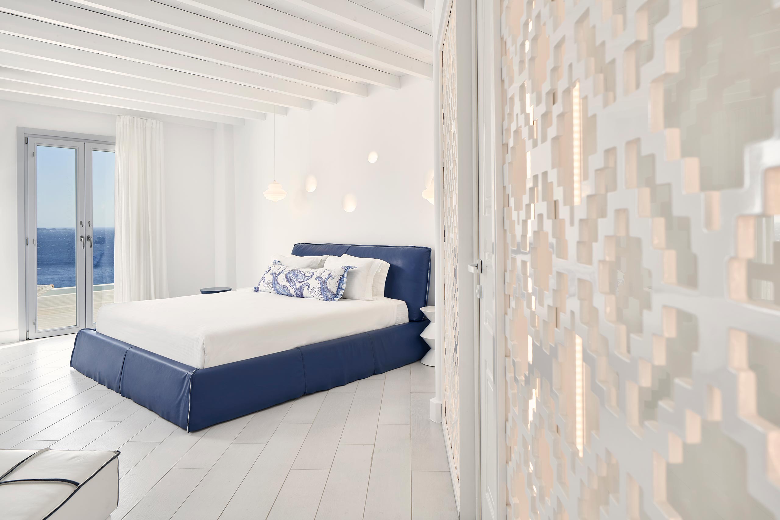 Katikies Mykonos Junior Suite (5) 2021