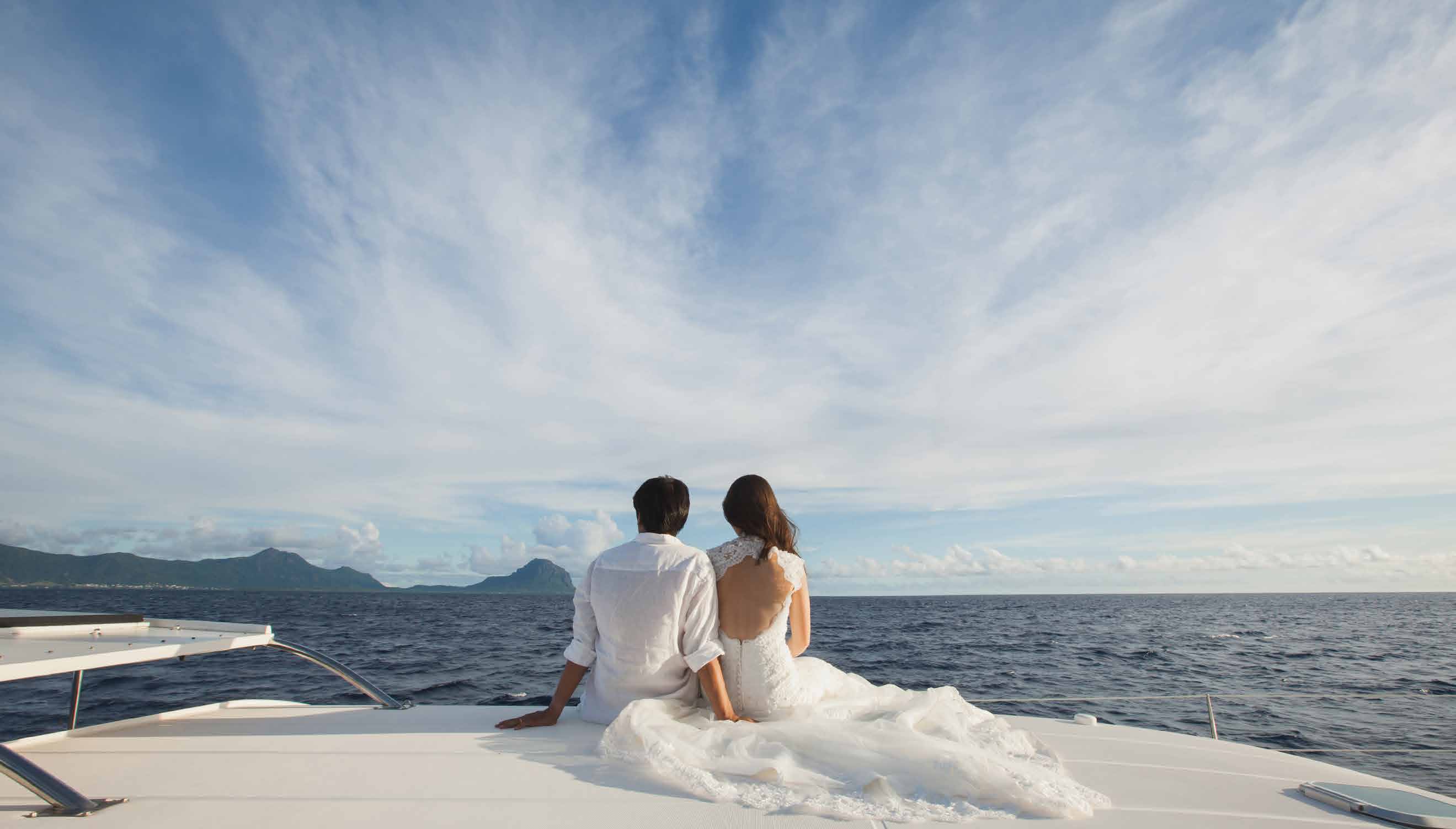 KAT CL20 Celebrations Weddingonboard