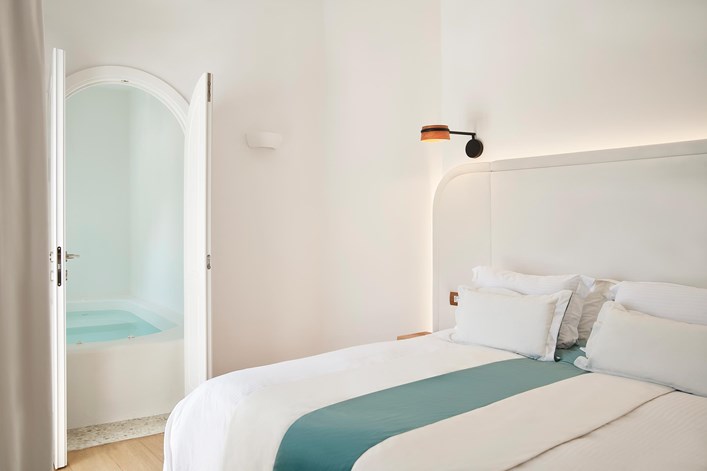 Hotel Katikies Santorini Gea House - Superior Suite 0583