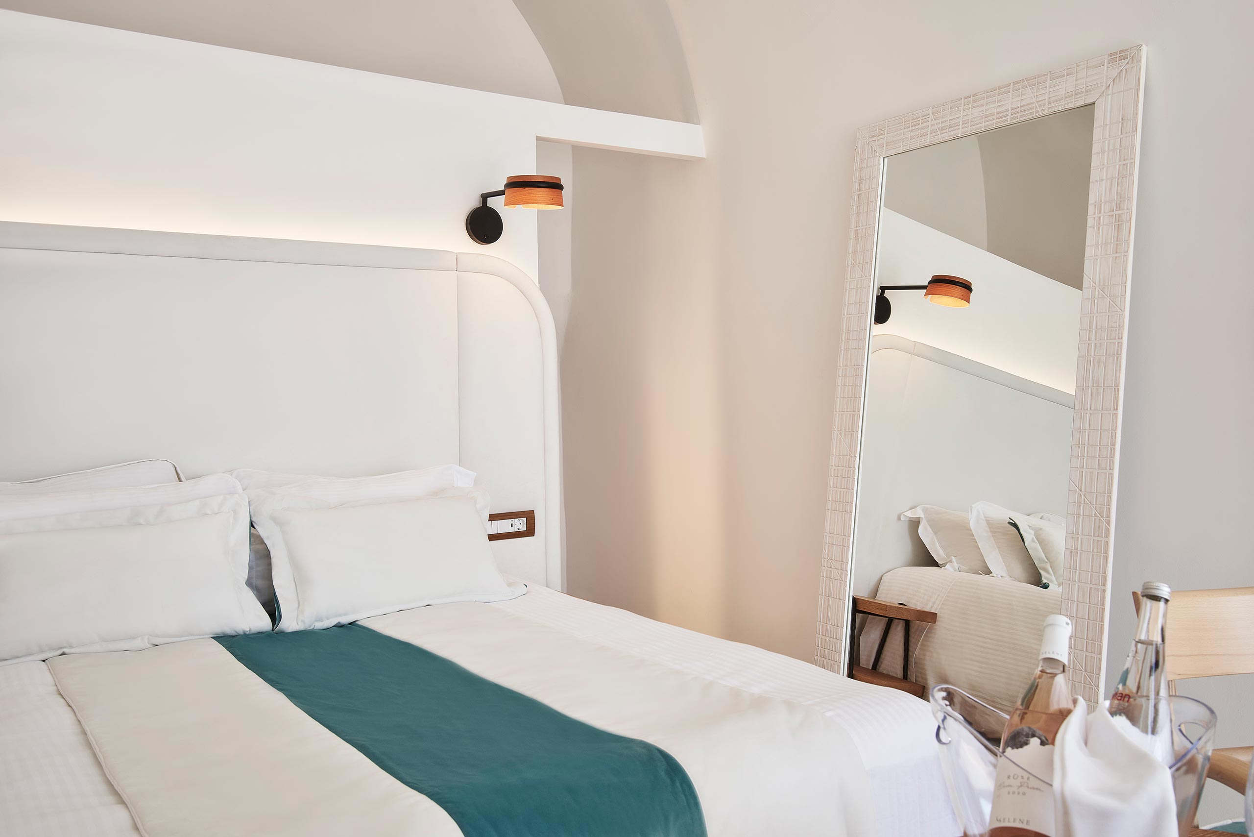 Katikies Kirini Hotel Santorini Superior Suite 0616