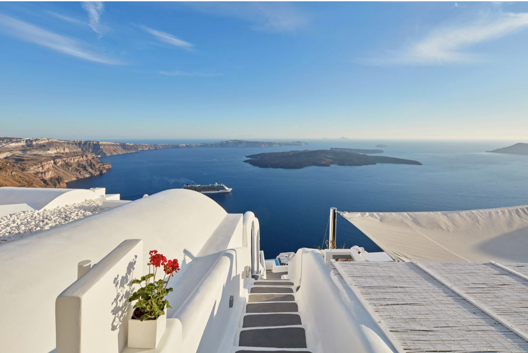 Katikies Chromata Hotel Santorini 28