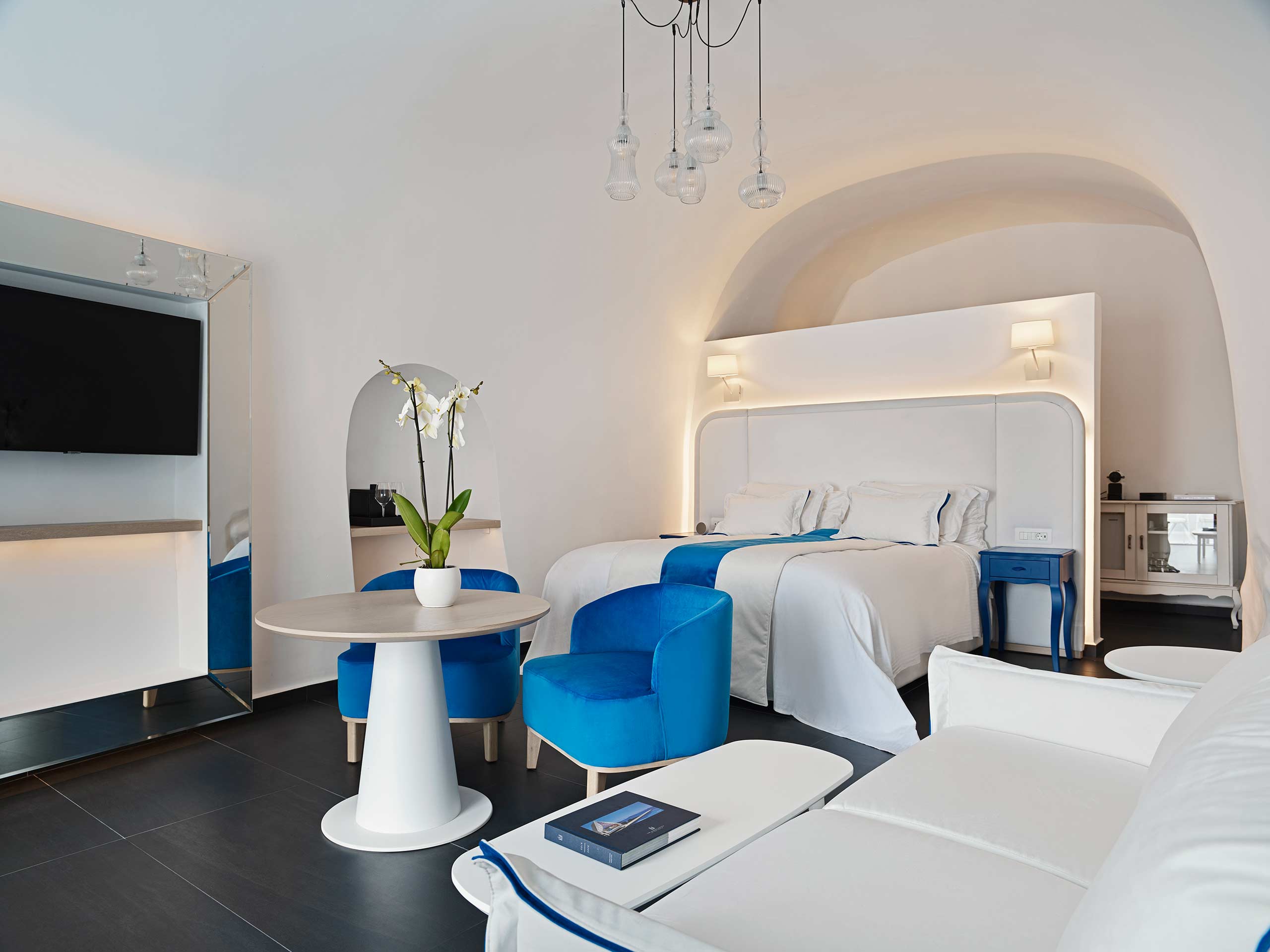 Katikies Hotel Santorini 2022 8556