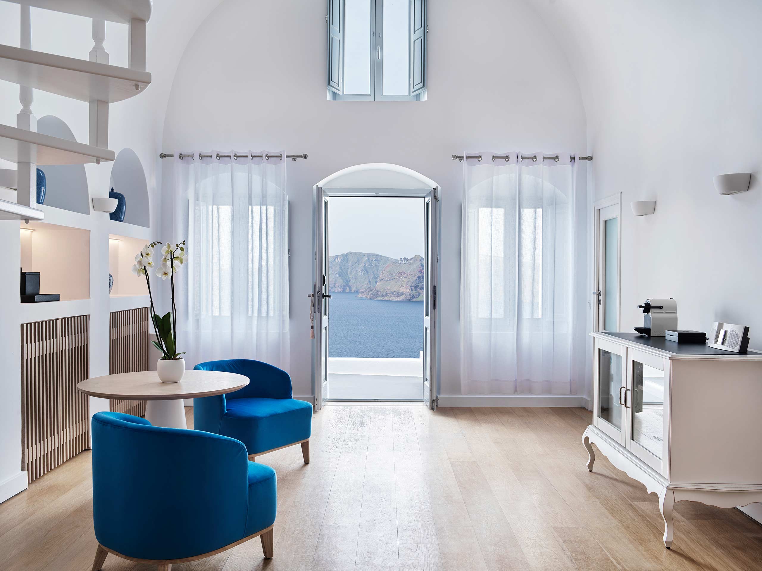 Katikies Hotel Santorini 2022 8675