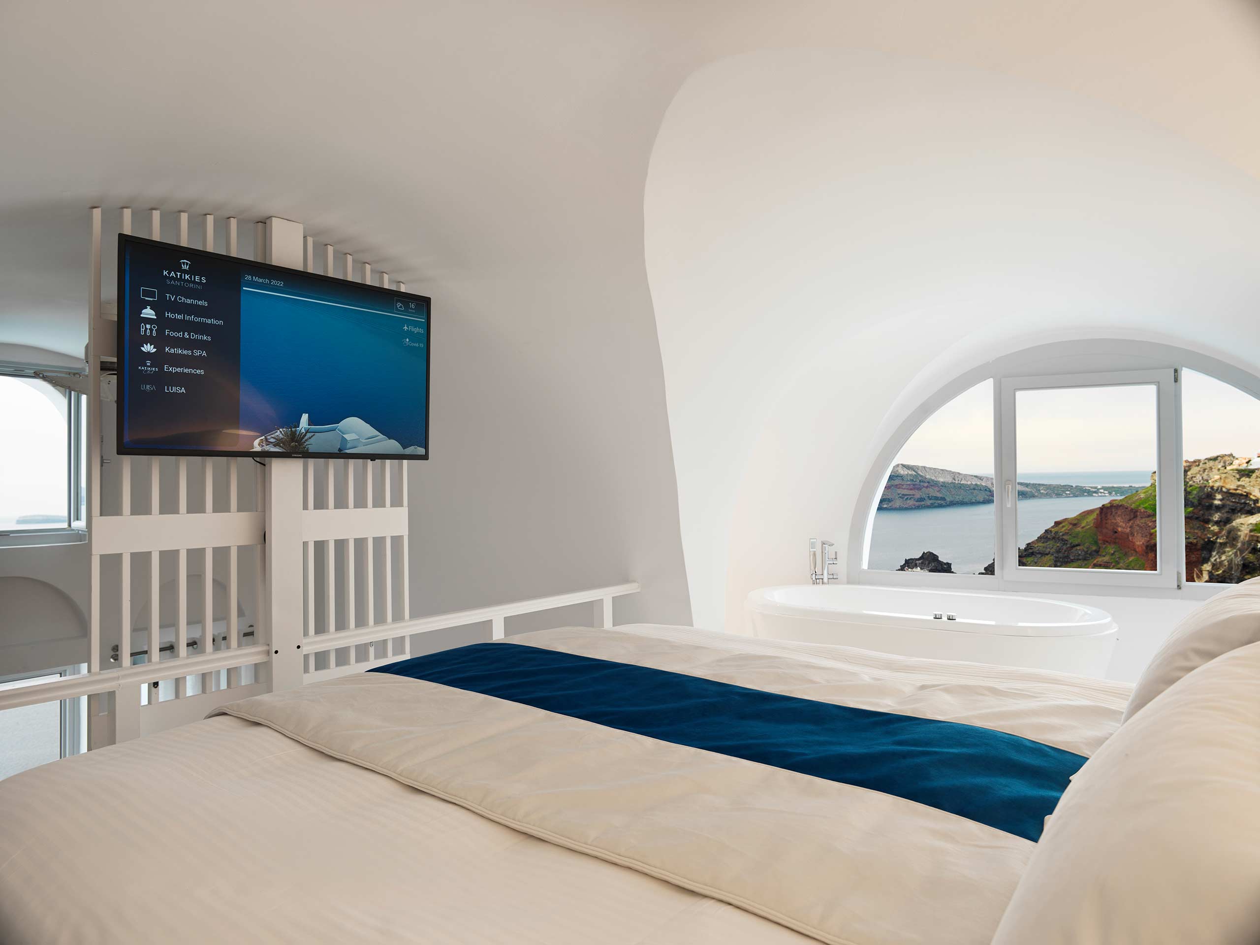 Katikies Hotel Santorini 2022 8637