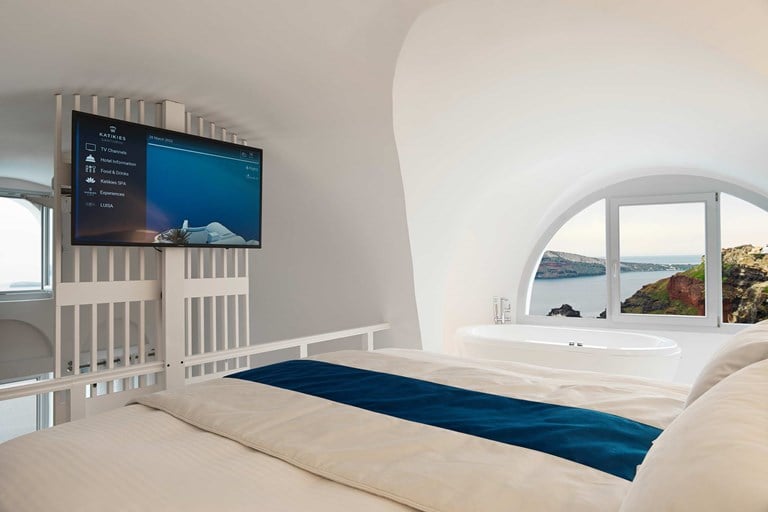 Katikies Hotel Santorini 2022 8637
