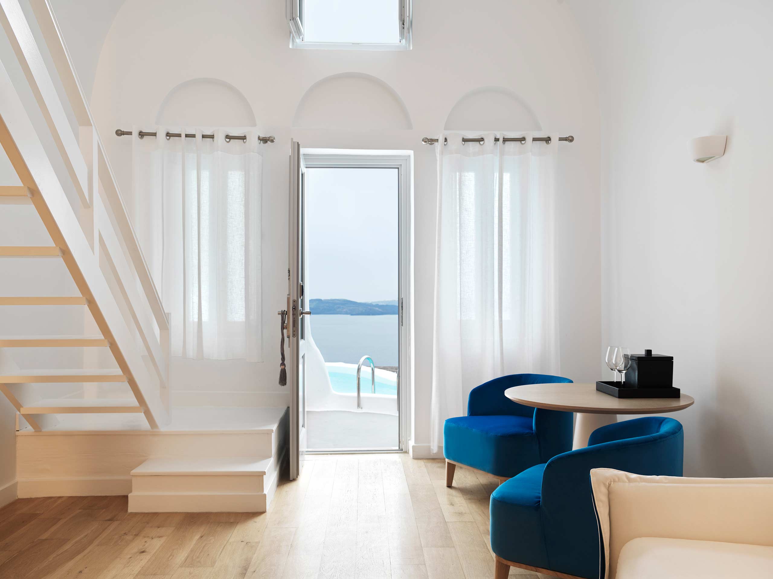 Katikies Hotel Santorini 2022 8651