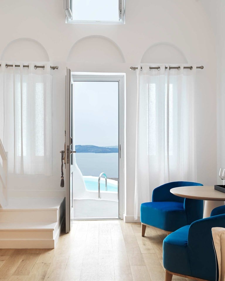 Katikies Hotel Santorini 2022 8651