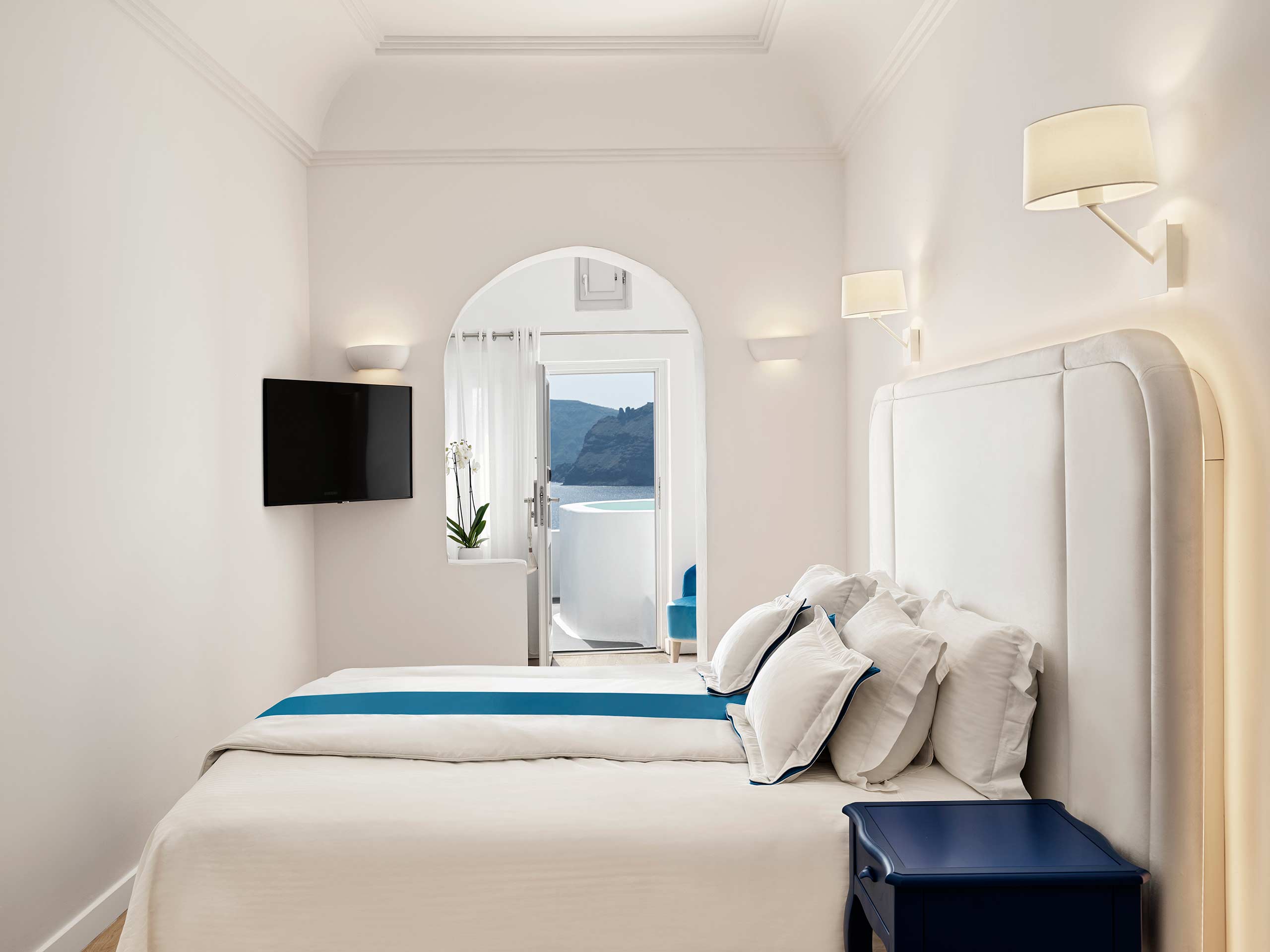 Katikies Hotel Santorini 2022 8816