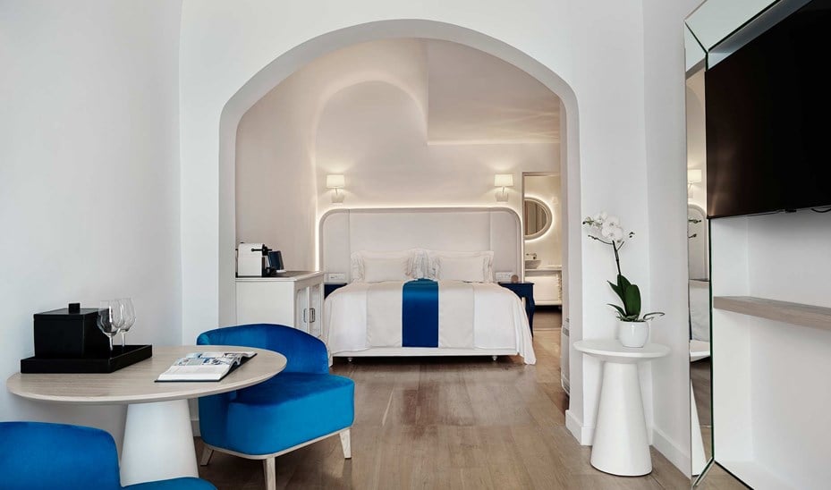Katikies Hotel Santorini 2022 8857