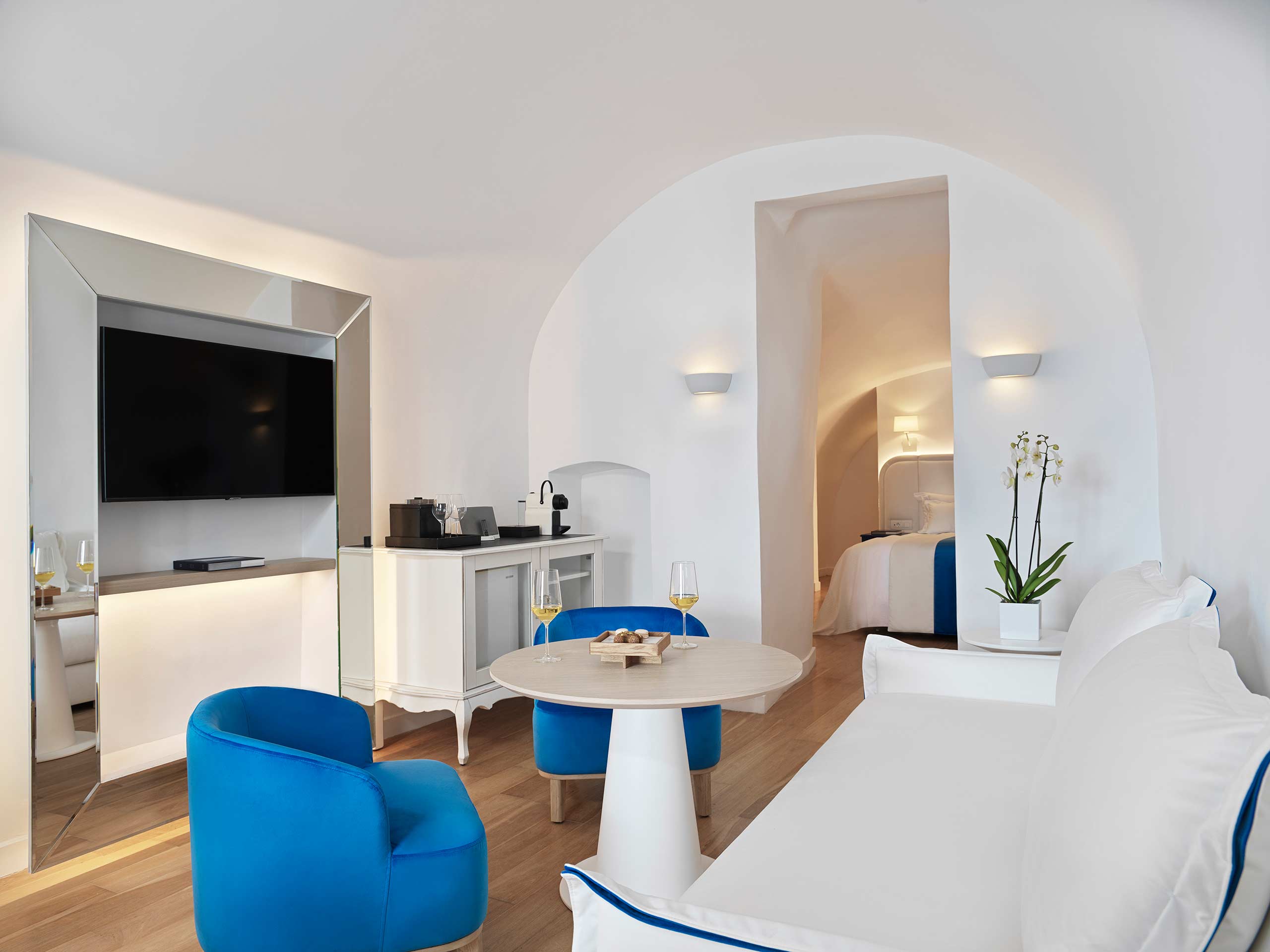 Katikies Hotel Santorini 2022 8486