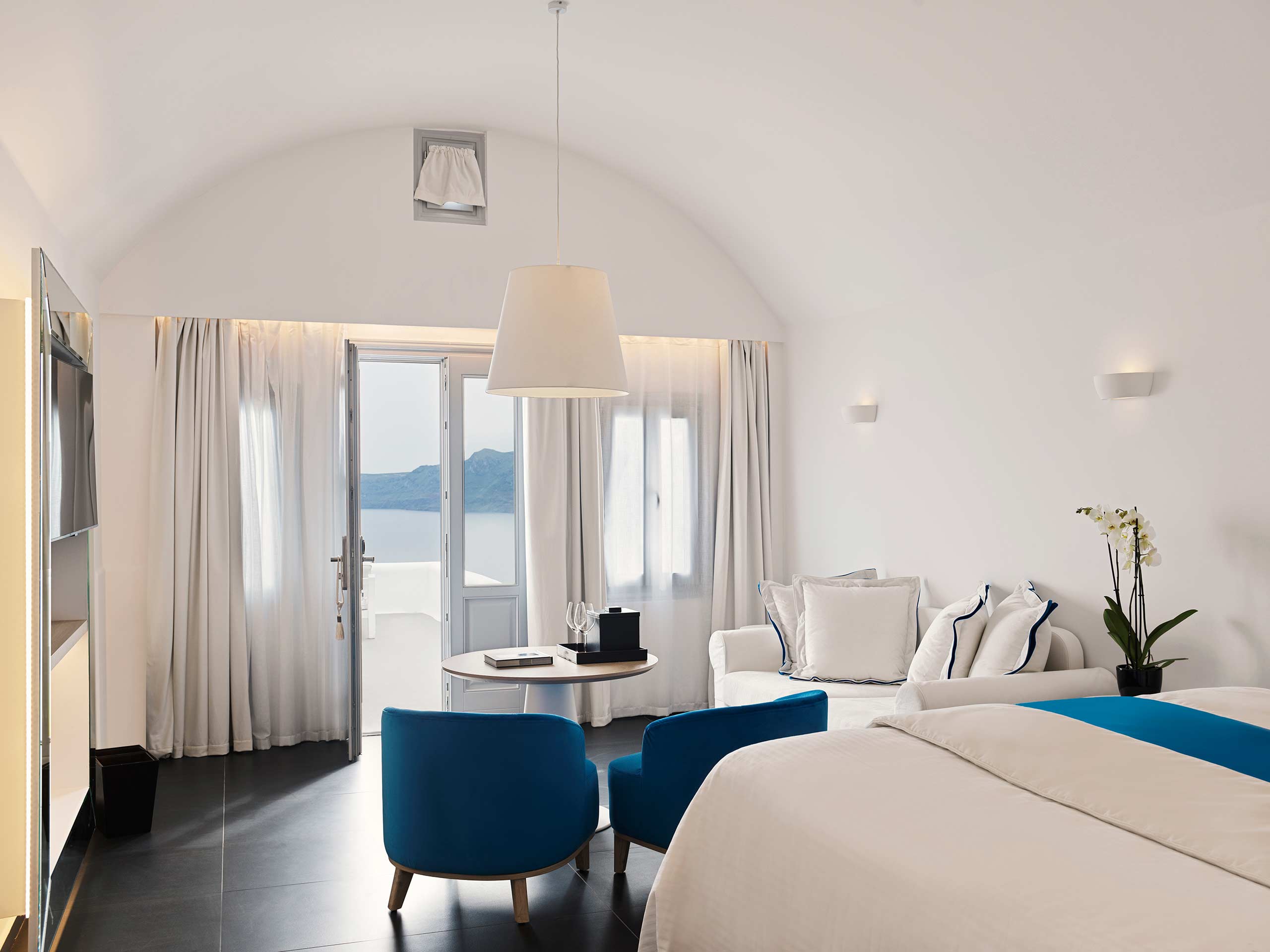 Katikies Hotel Santorini 2022 8597
