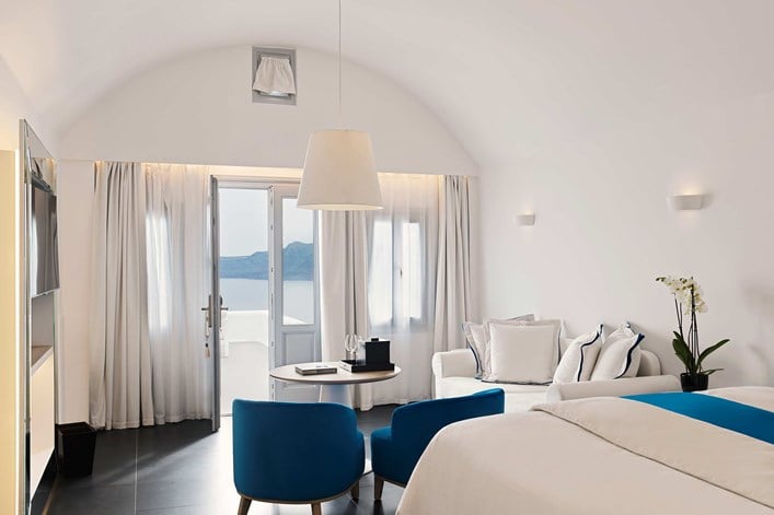 Katikies Hotel Santorini 2022 8597