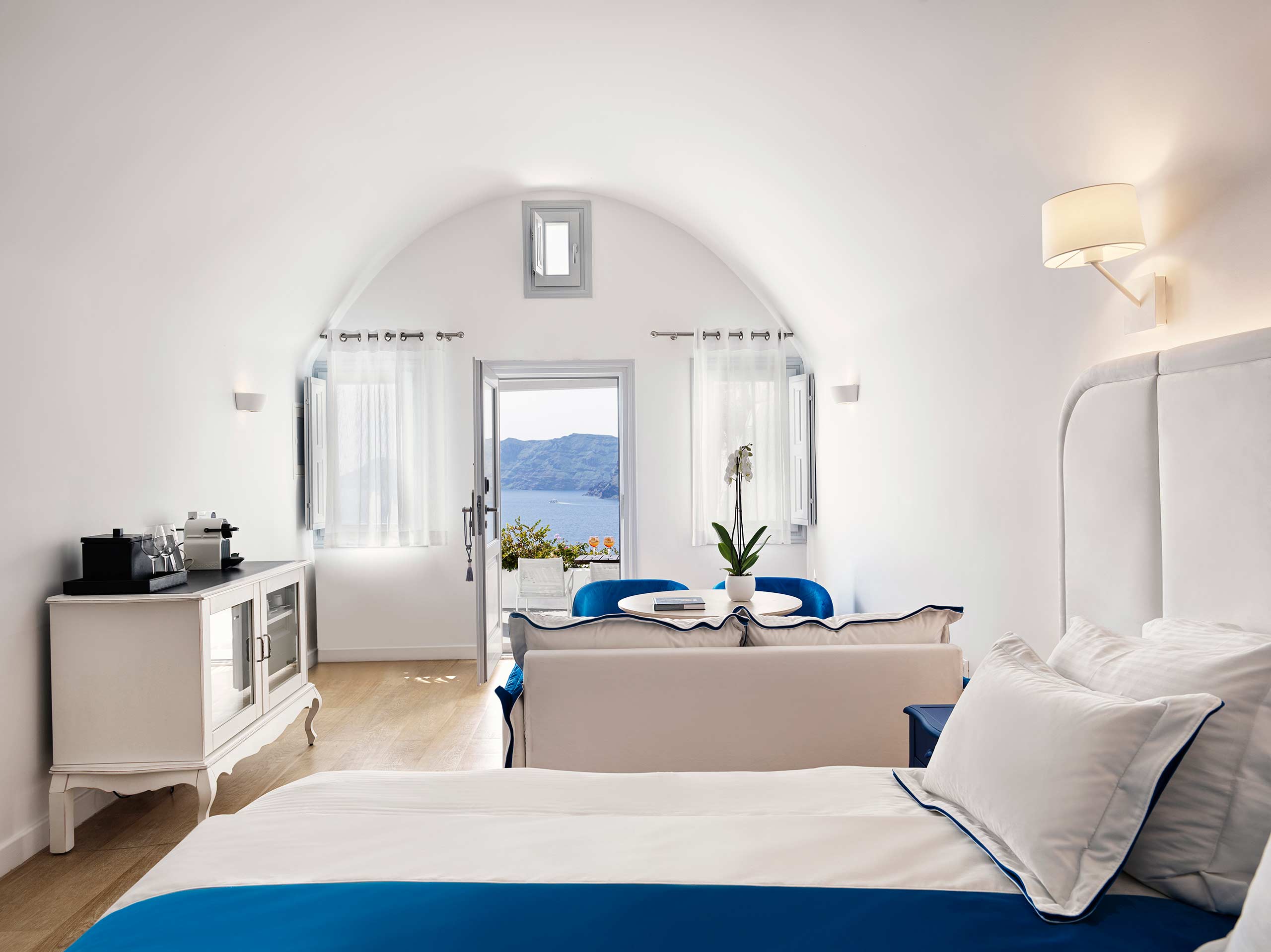 Katikies Hotel Santorini 2022 8778