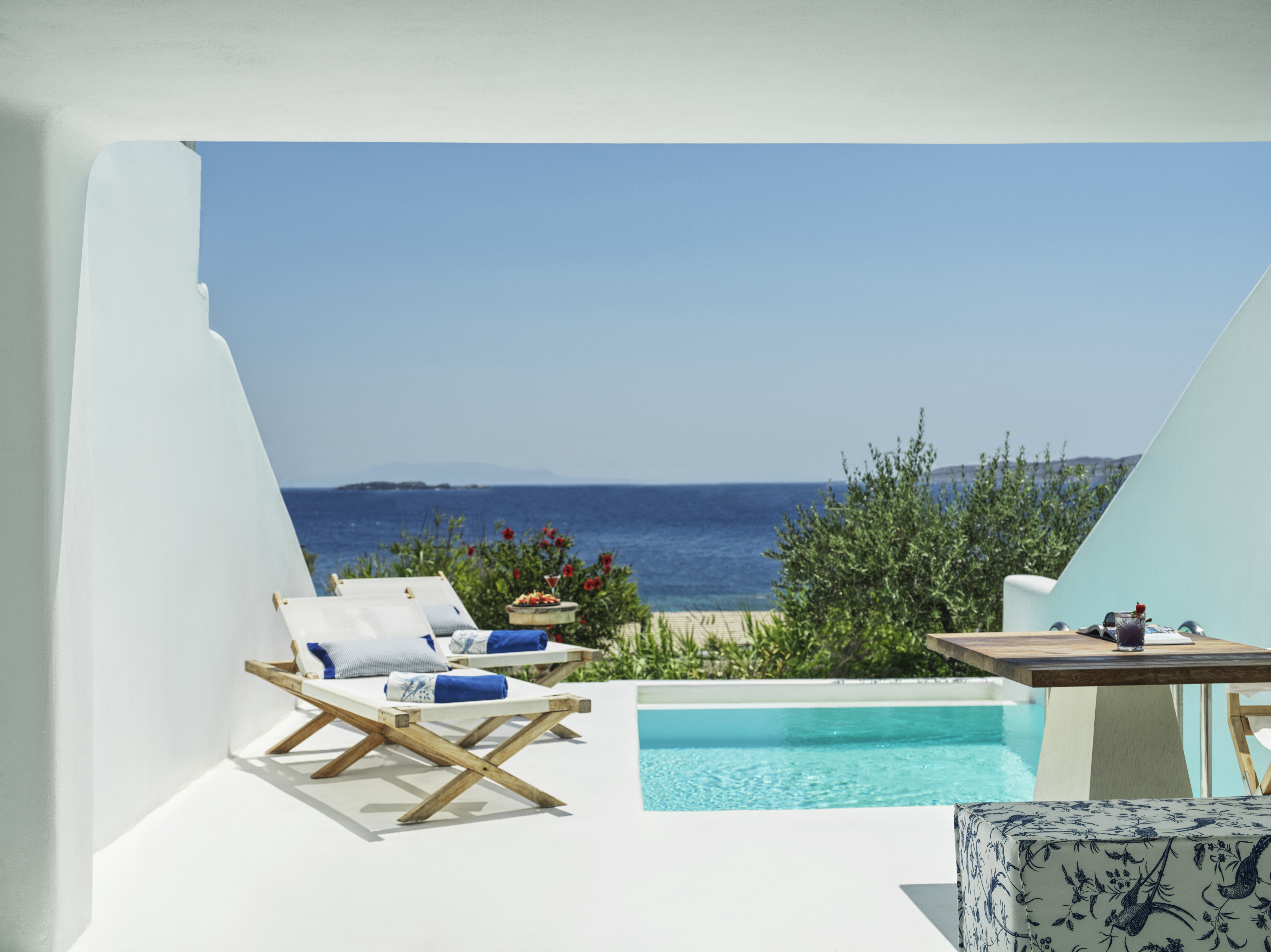 Superior Suite With Private Pool 1 (2022)