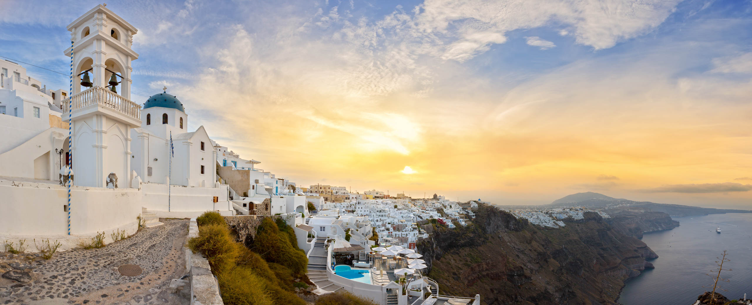 Is Imerovigli Santorini 510397374