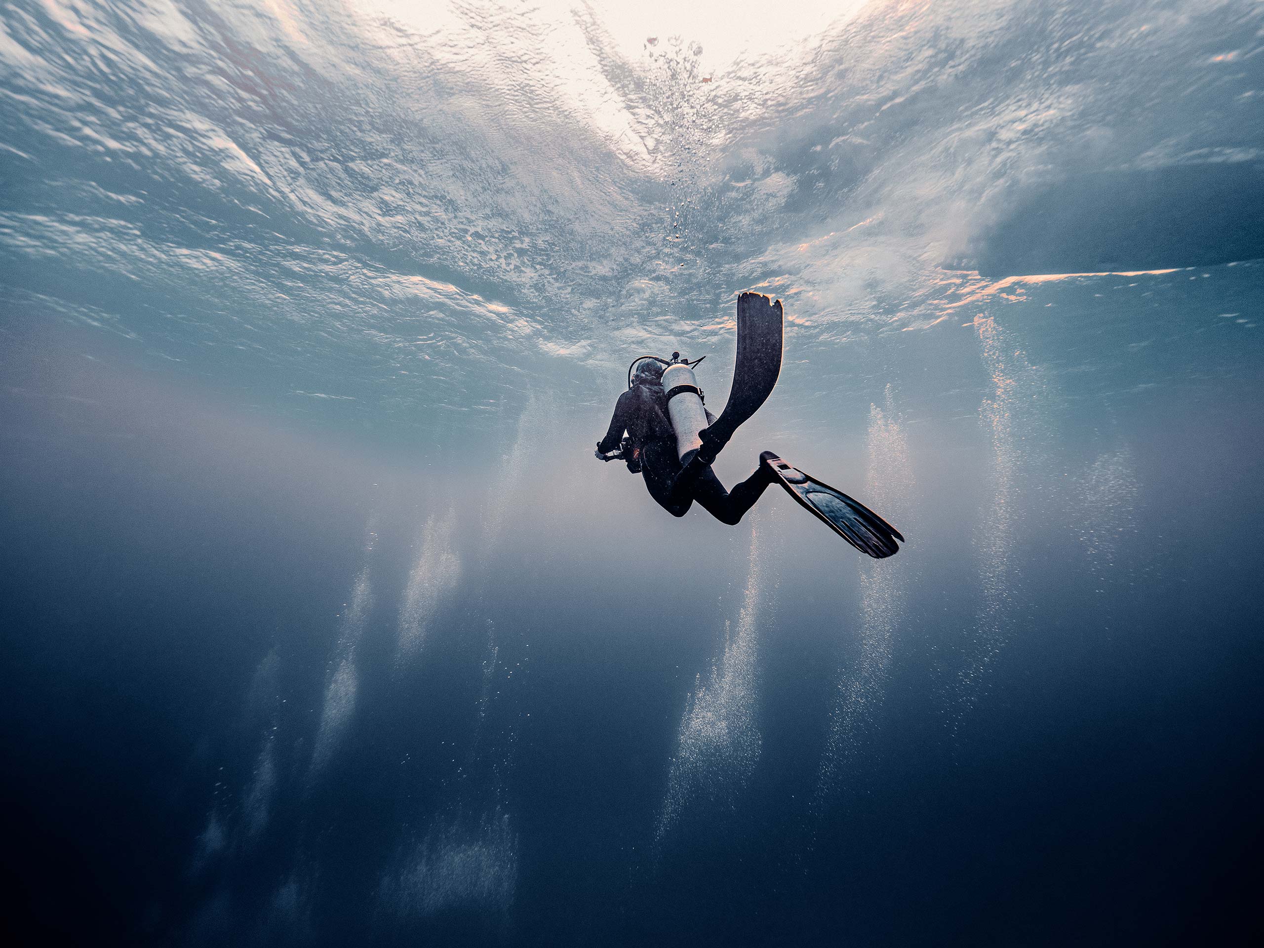 Katikies Hotels Grecee Things To Do Scubad