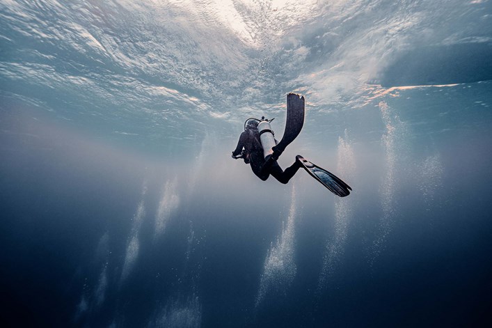 Katikies Hotels Grecee Things To Do Scubad