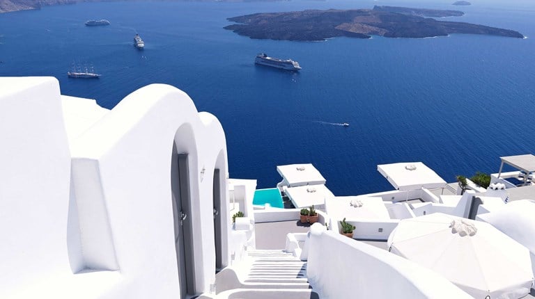 Katikies Chromata Hotel Santorini 7029