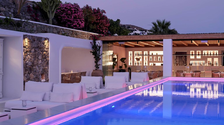 Katikies Mykonos 75448