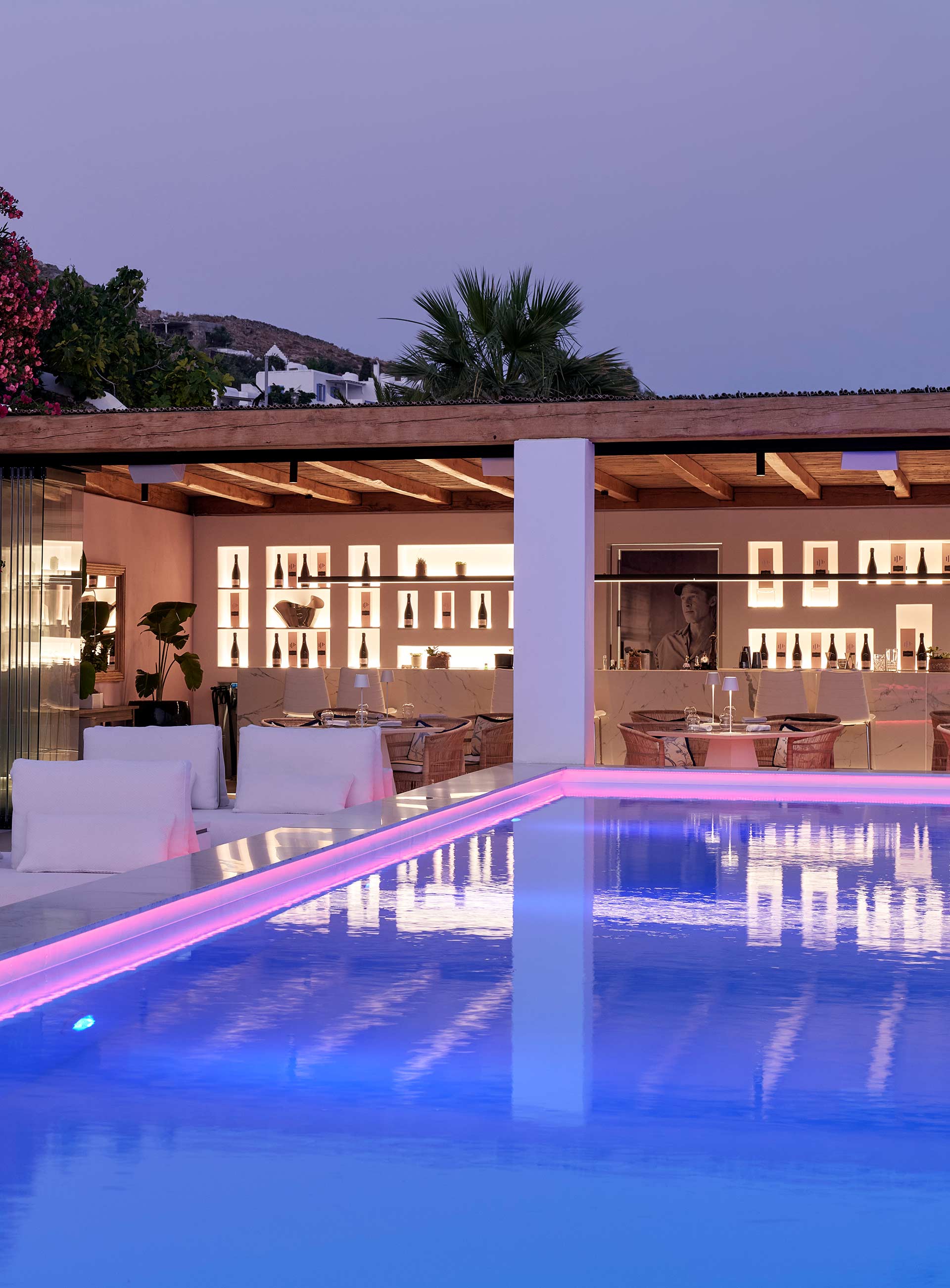 Katikies Mykonos Fleur De Miraval (1)