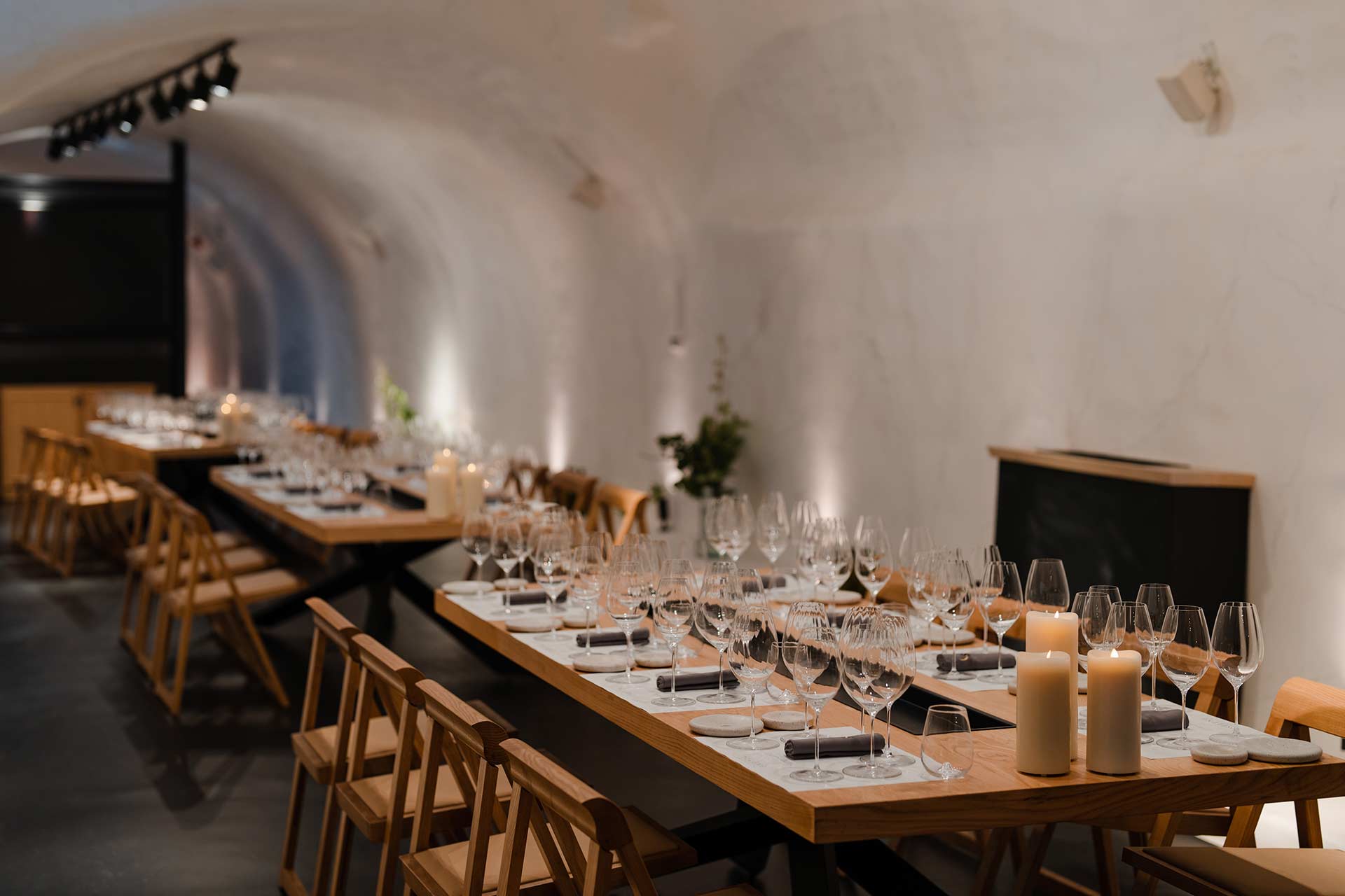 Wine Legends Selene 1