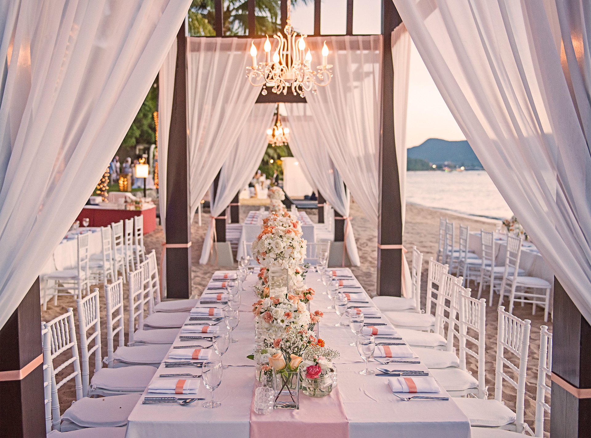 Katikies Celebrations