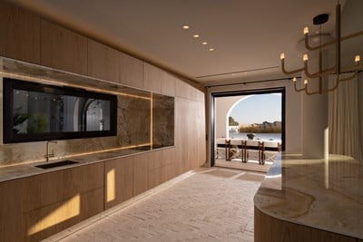 Katikies Villa Dreamodd 49