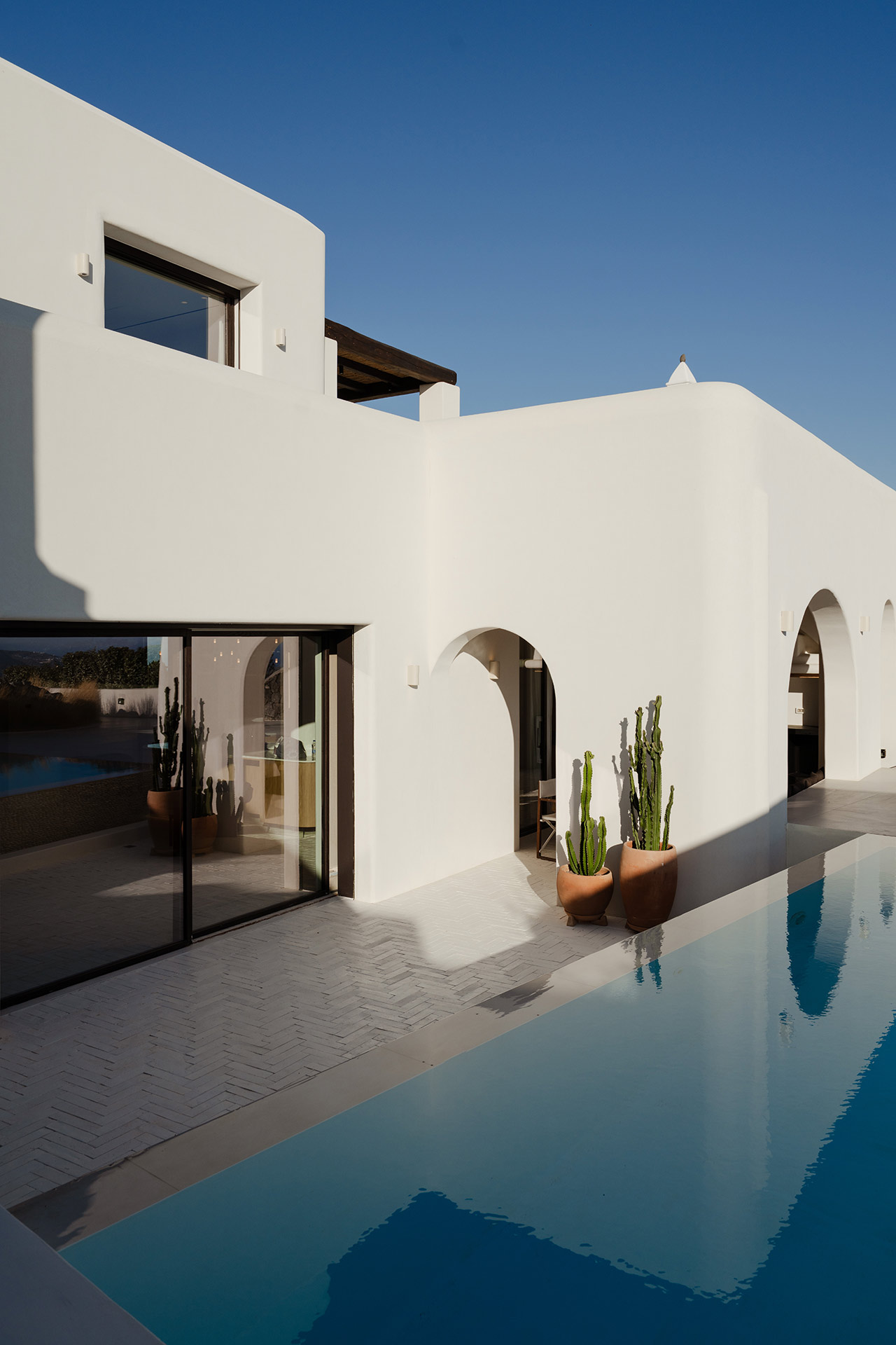 Experiences & Entertaining