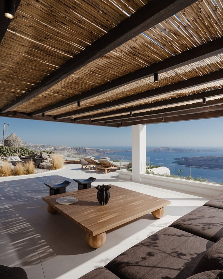 Katikies Villa Dreamodd 33