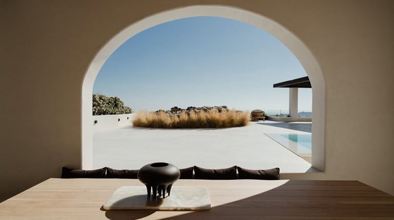 Katikies Villa Dreamodd 35