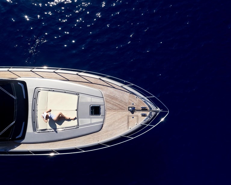 Katikies Club Santorini Experiences Yachting DJI 0047