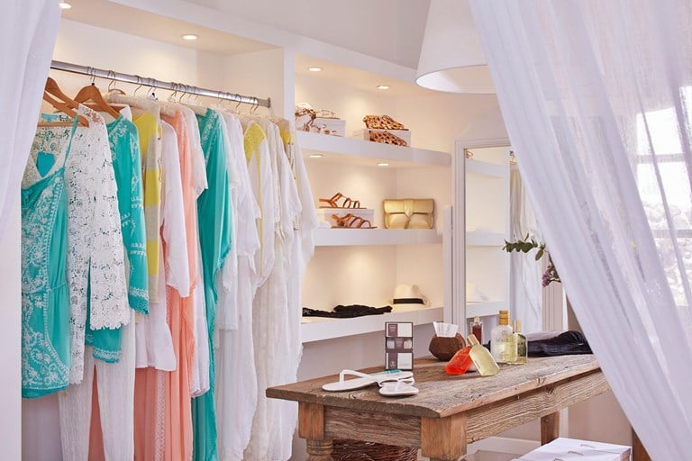 Katikies Kirini Spa Hotel Santorini Mo Fashion Boutique 2