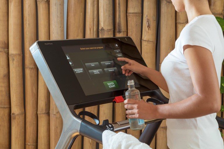 A SPA Santorini Hotel Kirini 8