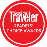 CN Traveler Reader Choice Awards - Katikies Santorini