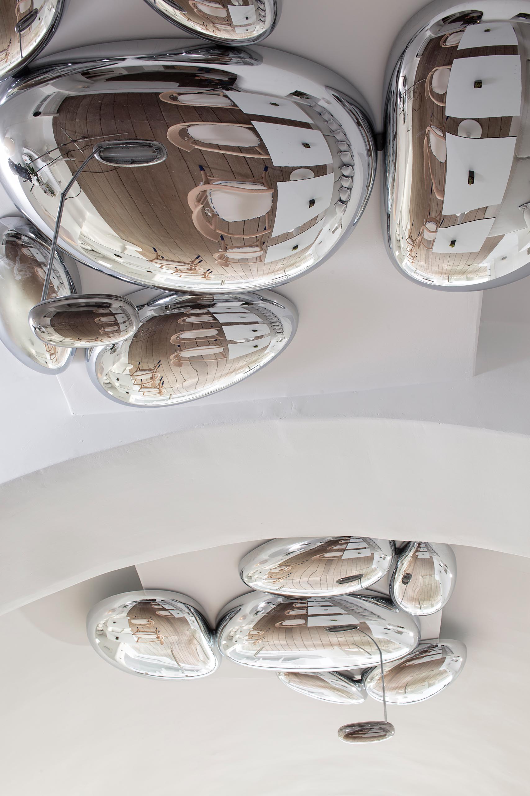 Anthos Restaurant Santorini Oia 60