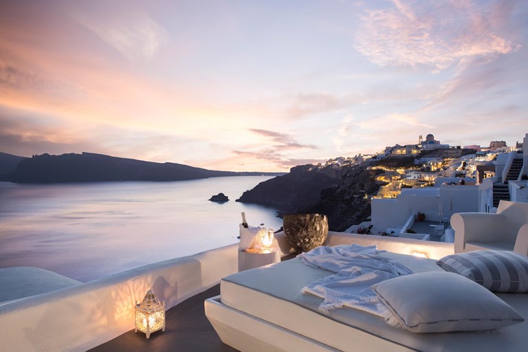 Katikies Kirini Spa Hotel Santorini 01
