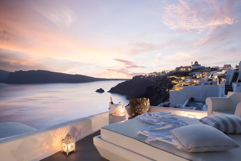 Katikies Santorini Gea House Spa Hotel 01