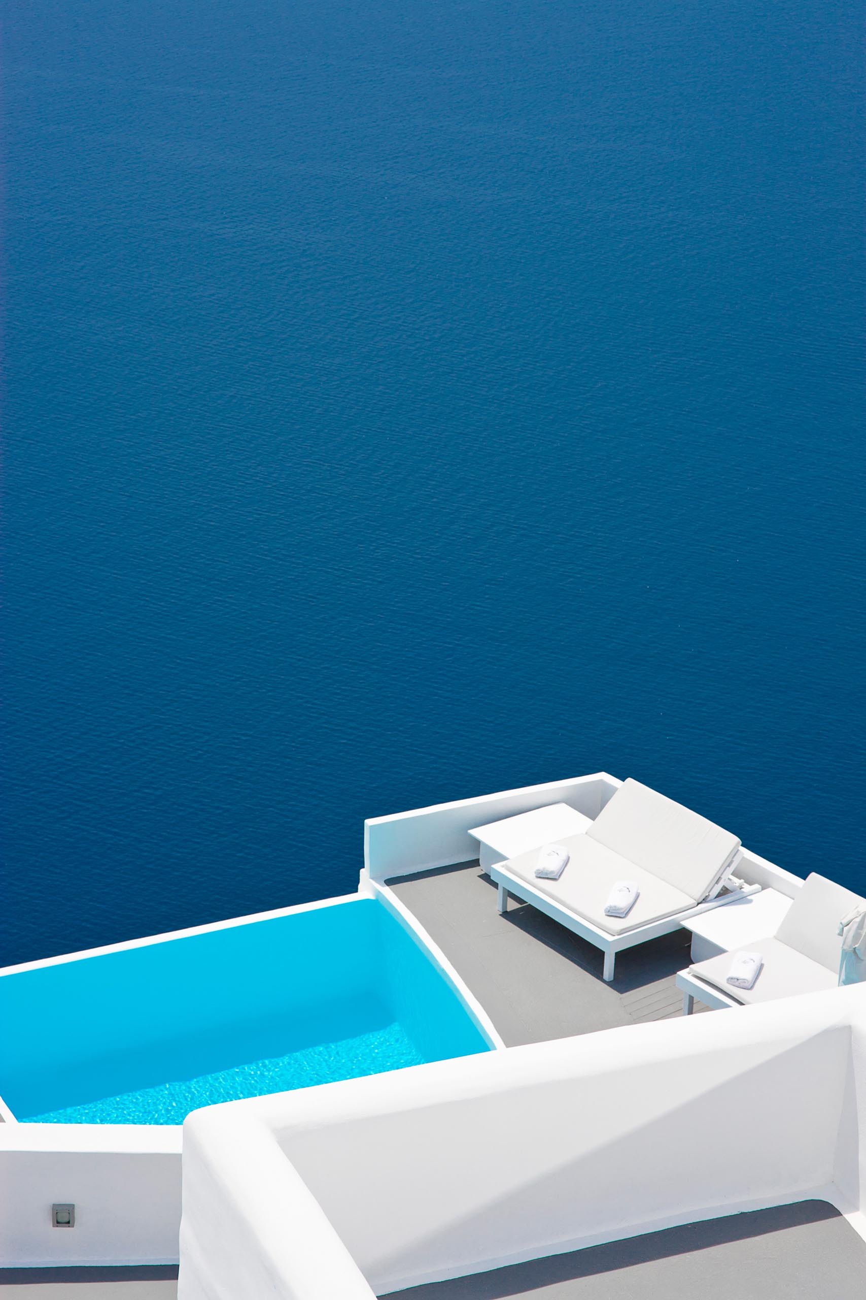 Katikies Chromata Hotel Santorini 2647