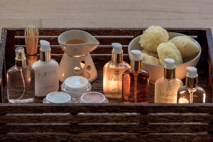 A SPA Santorini Hotel Kirini 23