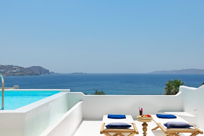 Katikies Mykonos Katikies Suite 7084Z