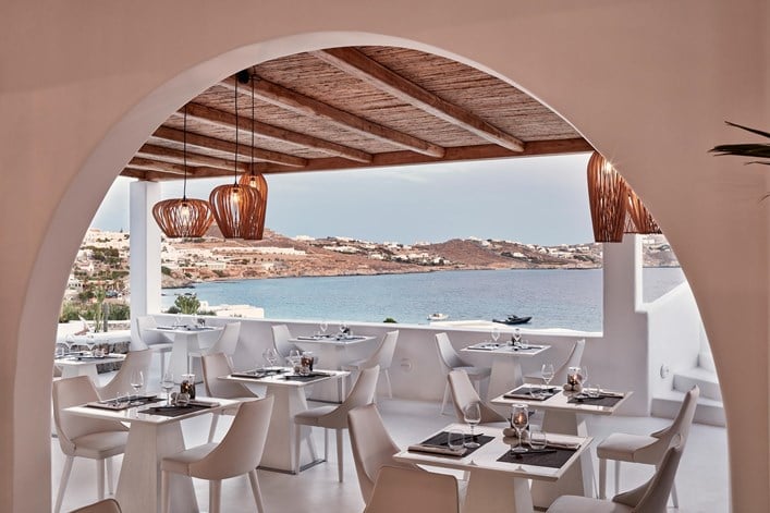Katikies Mykonos Champagne Bar Q1A1112