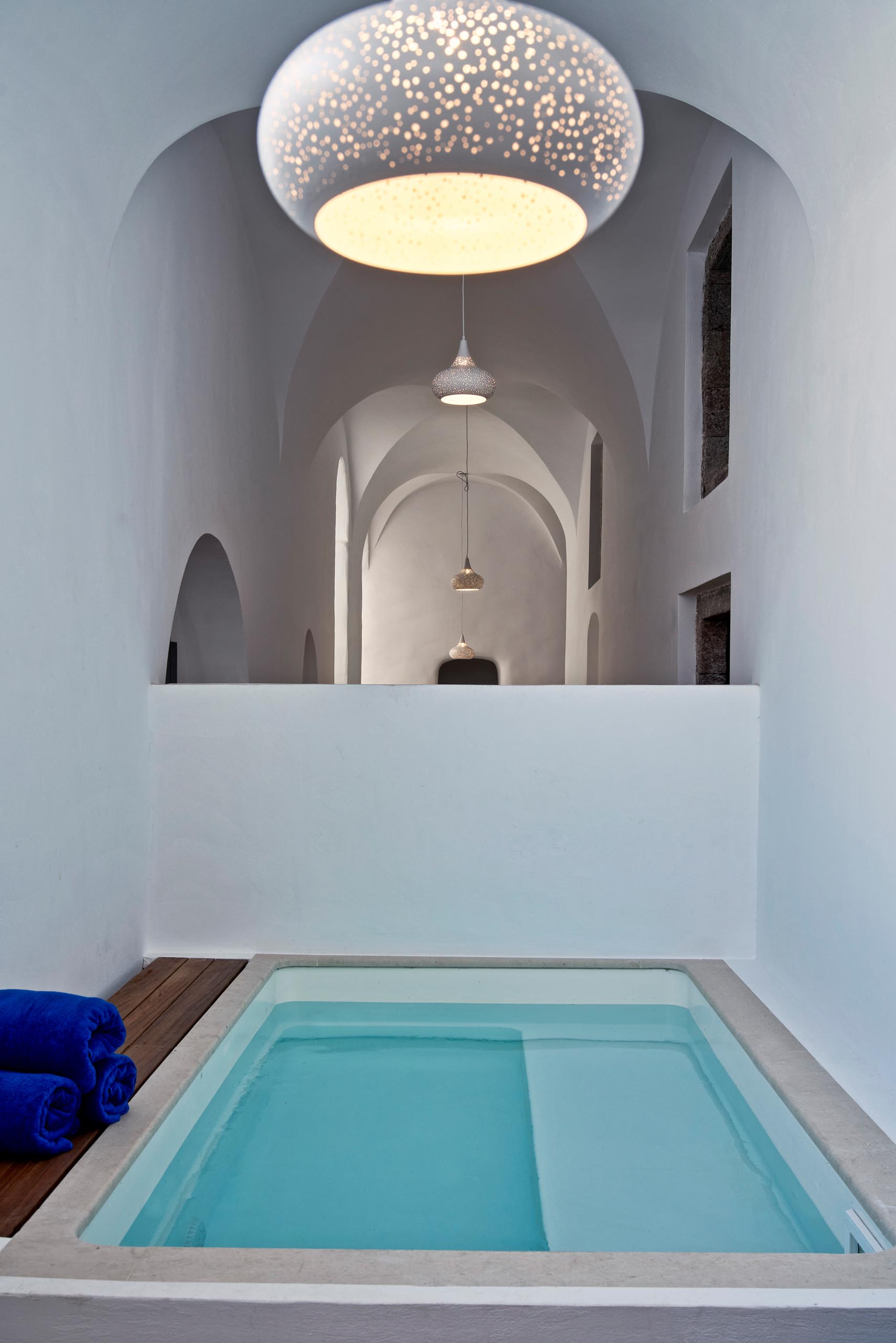 Katikies Garden Hotel Santorini Senior Suite 04047