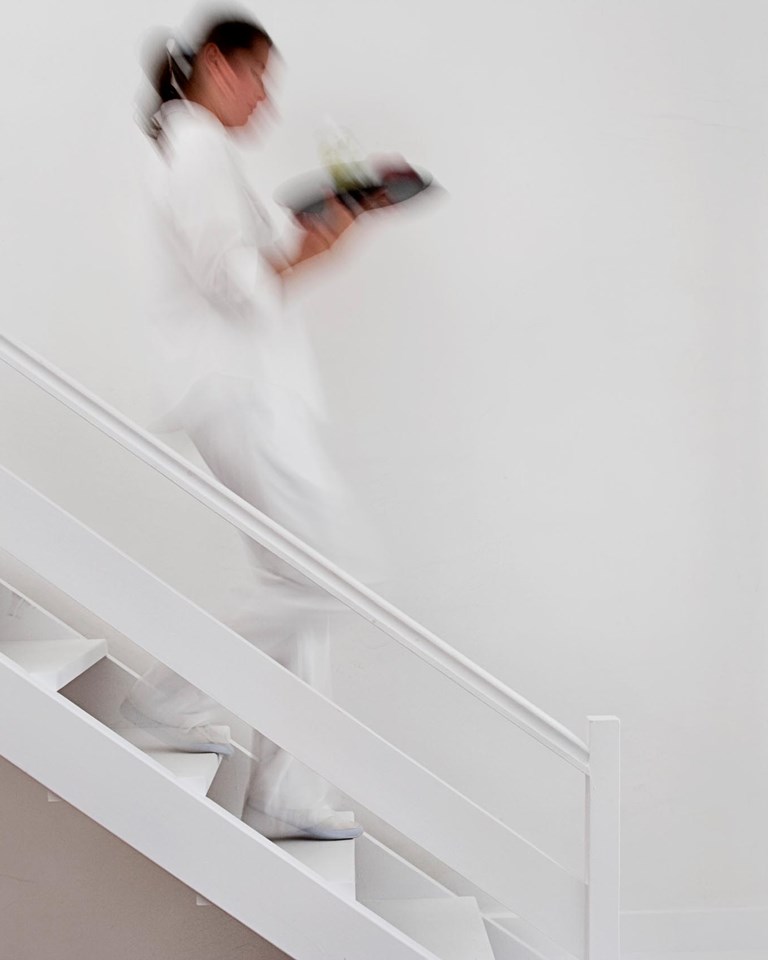 Katikies Hotel Santorini Master Suite MAS 2