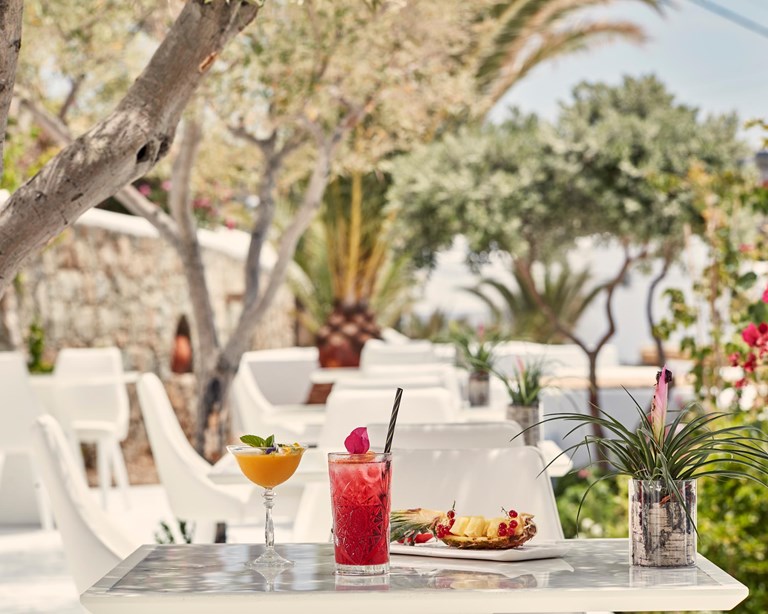 Katikies Mykonos Champagne Bar Q1A0767